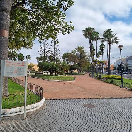 Magnifico Penthouse Las Palmas מראה חיצוני תמונה