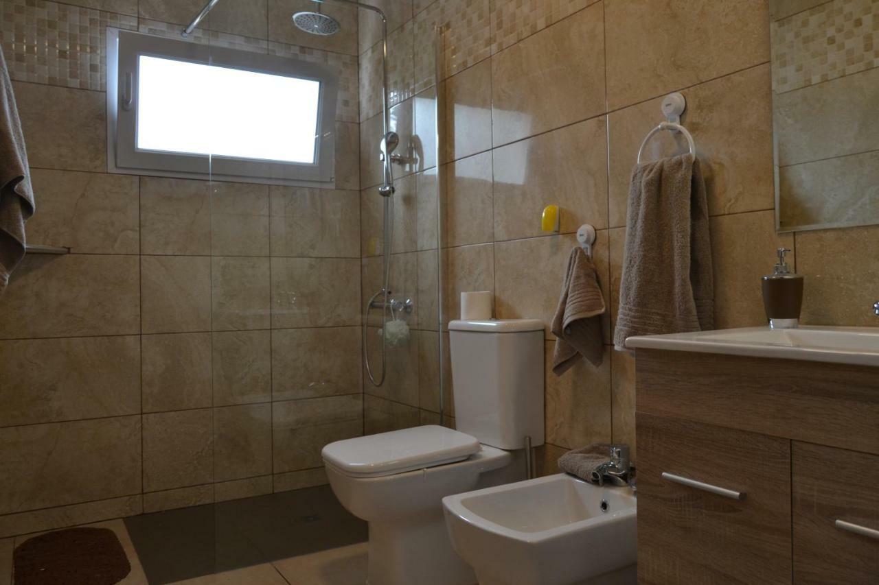 Magnifico Penthouse Las Palmas מראה חיצוני תמונה