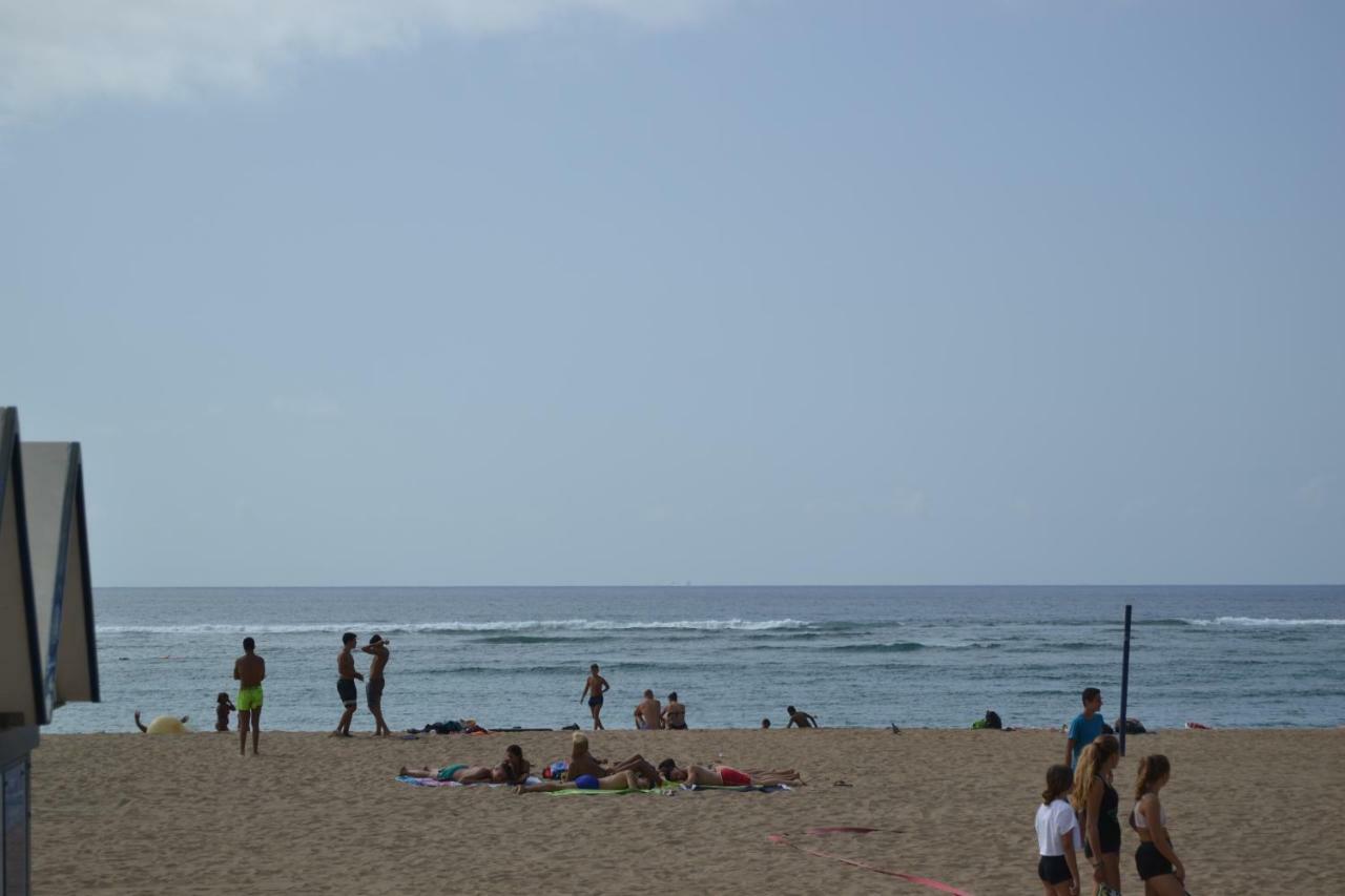Magnifico Penthouse Las Palmas מראה חיצוני תמונה