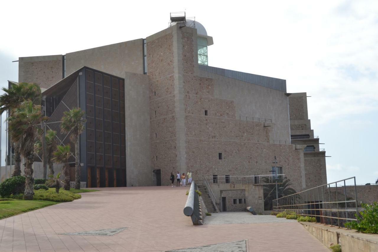 Magnifico Penthouse Las Palmas מראה חיצוני תמונה