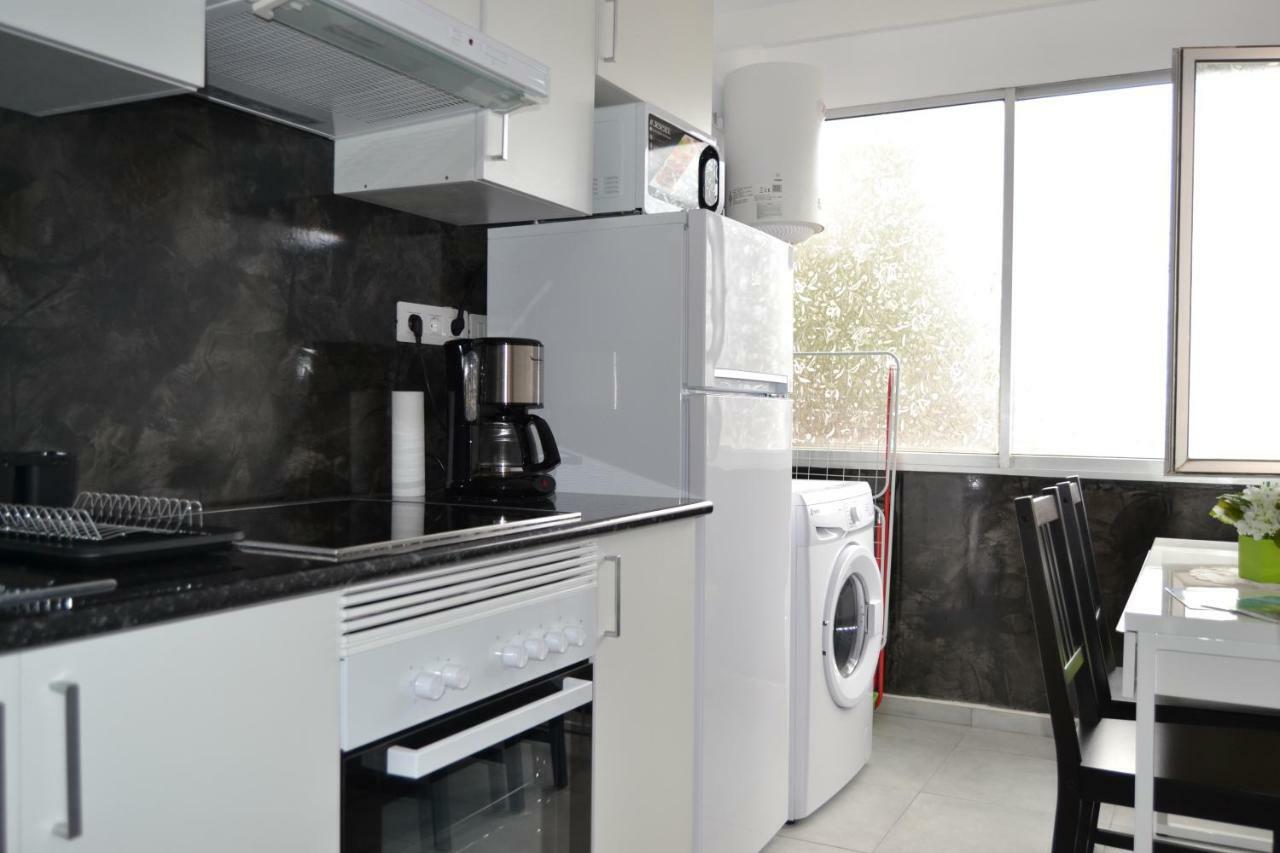 Magnifico Penthouse Las Palmas מראה חיצוני תמונה