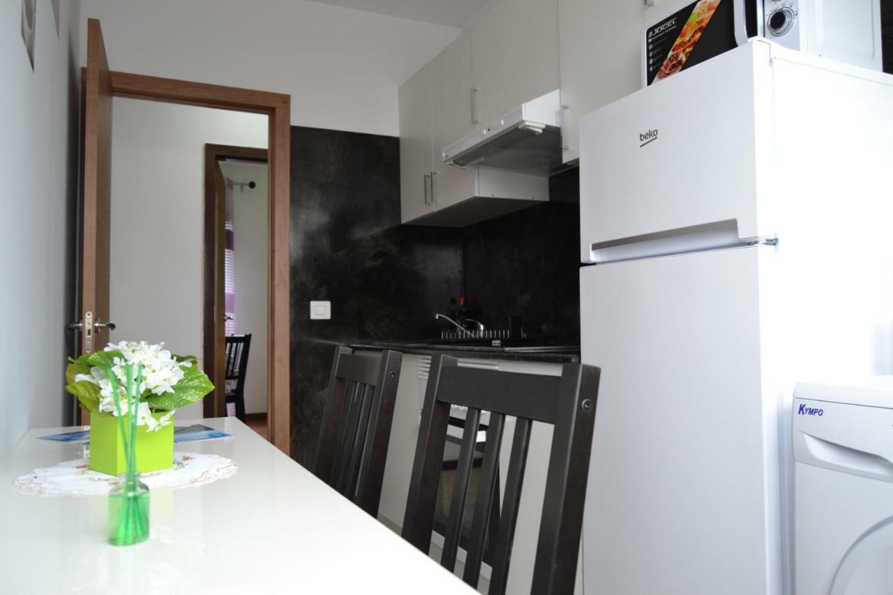 Magnifico Penthouse Las Palmas מראה חיצוני תמונה