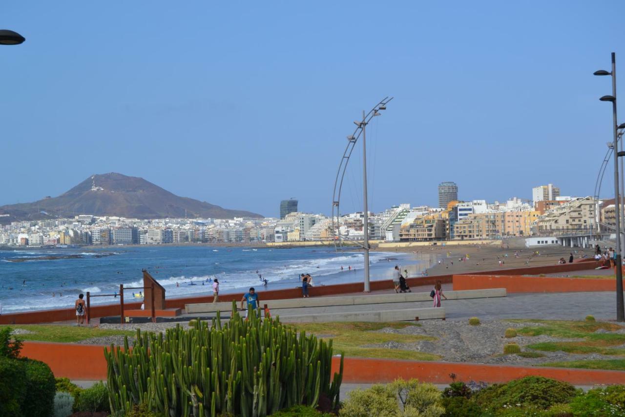 Magnifico Penthouse Las Palmas מראה חיצוני תמונה