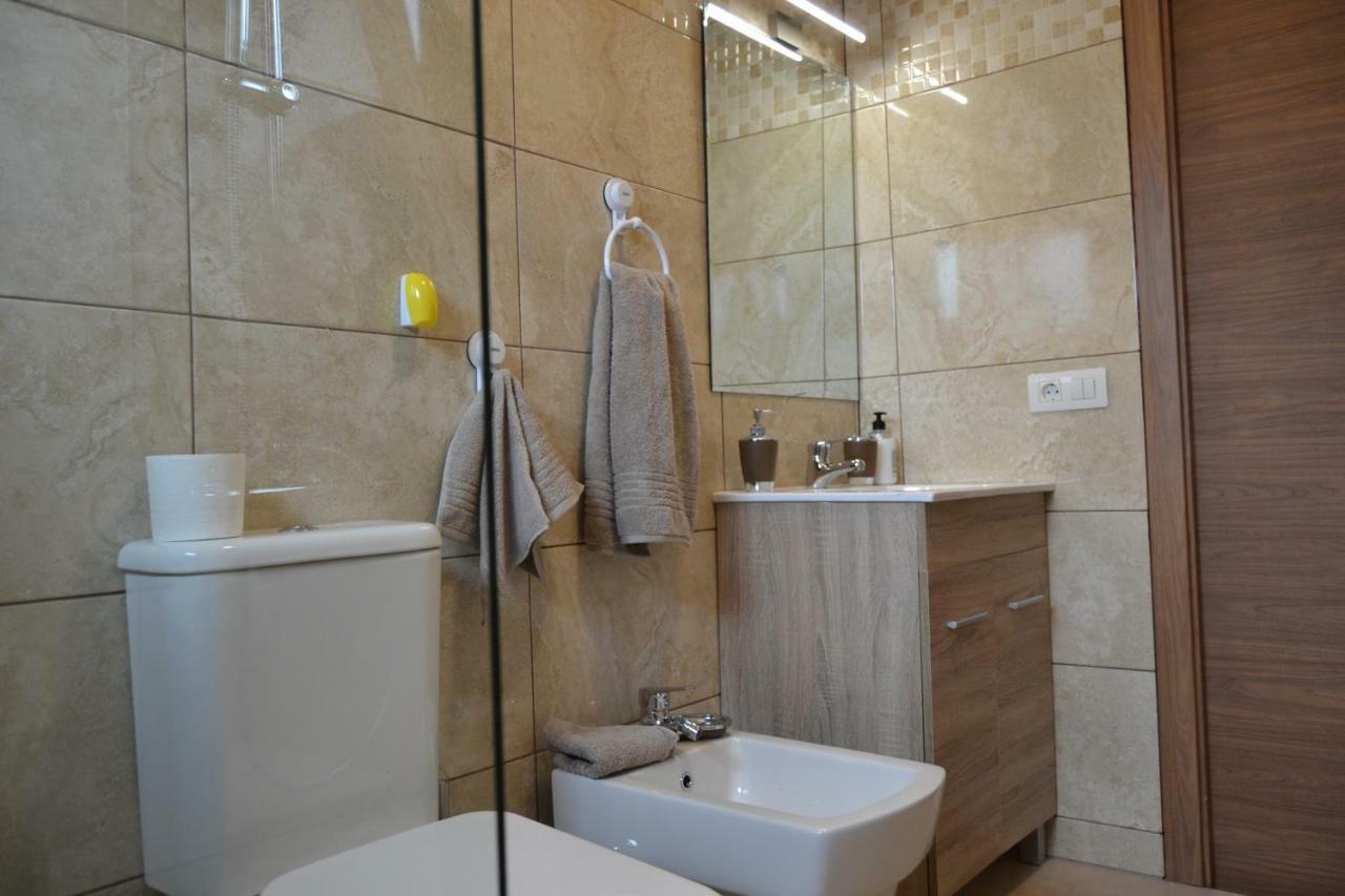 Magnifico Penthouse Las Palmas מראה חיצוני תמונה